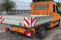 Volkswagen Crafter 2.5 TDI blueTDI Pritsche 6 Sitzer Orange - thumbnail 4