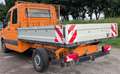 Volkswagen Crafter 2.5 TDI blueTDI Pritsche 6 Sitzer Orange - thumbnail 3