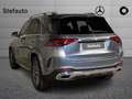 Mercedes-Benz GLE 350 de hybrid EQ 4Matic AMG Line Advanced Plus Gris - thumbnail 5