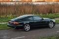 Aston Martin DB7 5.9 V12 Vantage GTA | 15.230 km since new zelena - thumbnail 15