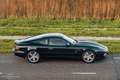 Aston Martin DB7 5.9 V12 Vantage GTA | 15.230 km since new Zielony - thumbnail 11