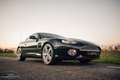 Aston Martin DB7 5.9 V12 Vantage GTA | 15.230 km since new Verde - thumbnail 24
