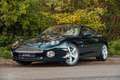Aston Martin DB7 5.9 V12 Vantage GTA | 15.230 km since new Zielony - thumbnail 2