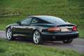 Aston Martin DB7 5.9 V12 Vantage GTA | 15.230 km since new Green - thumbnail 13