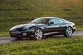 Aston Martin DB7 5.9 V12 Vantage GTA | 15.230 km since new Zielony - thumbnail 4