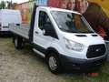 Ford Transit Pritsche 2,0 TDCi L2H1 350 Trend Weiß - thumbnail 1