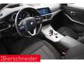 BMW 320 d Touring Adv. 17 LASER ACC HuD NAVI Negro - thumbnail 4