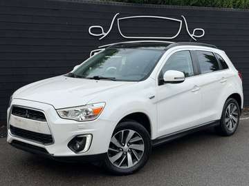 2.2 Di-D 4WD+NAVI+CAMERA+TOIT PANO+CUIR+EURO 5B