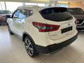 Nissan Qashqai Qashqai 1.3 DIG-T N-CONNECTA Blanc - thumbnail 4