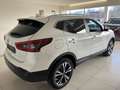 Nissan Qashqai Qashqai 1.3 DIG-T N-CONNECTA Blanc - thumbnail 3