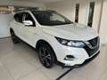 Nissan Qashqai Qashqai 1.3 DIG-T N-CONNECTA Blanc - thumbnail 2