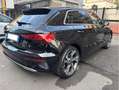 Audi A3 Sportback 35 1.5 tfsi mhev Business Adva s-tronic Zwart - thumbnail 4