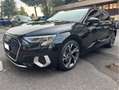 Audi A3 Sportback 35 1.5 tfsi mhev Business Adva s-tronic Zwart - thumbnail 1