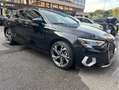 Audi A3 Sportback 35 1.5 tfsi mhev Business Adva s-tronic Zwart - thumbnail 2
