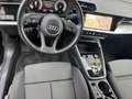 Audi A3 Sportback 35 1.5 tfsi mhev Business Adva s-tronic Zwart - thumbnail 9