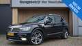 Volkswagen Tiguan 2.0 TSI 180pk DSG 4Motion R-Line & Highline Pano.D Zwart - thumbnail 1