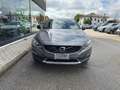 Volvo V60 Cross Country D3 Geartronic Momentum BLACK EDITION Gancio Traino Gris - thumbnail 2