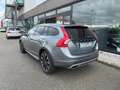 Volvo V60 Cross Country D3 Geartronic Momentum BLACK EDITION Gancio Traino Gris - thumbnail 4