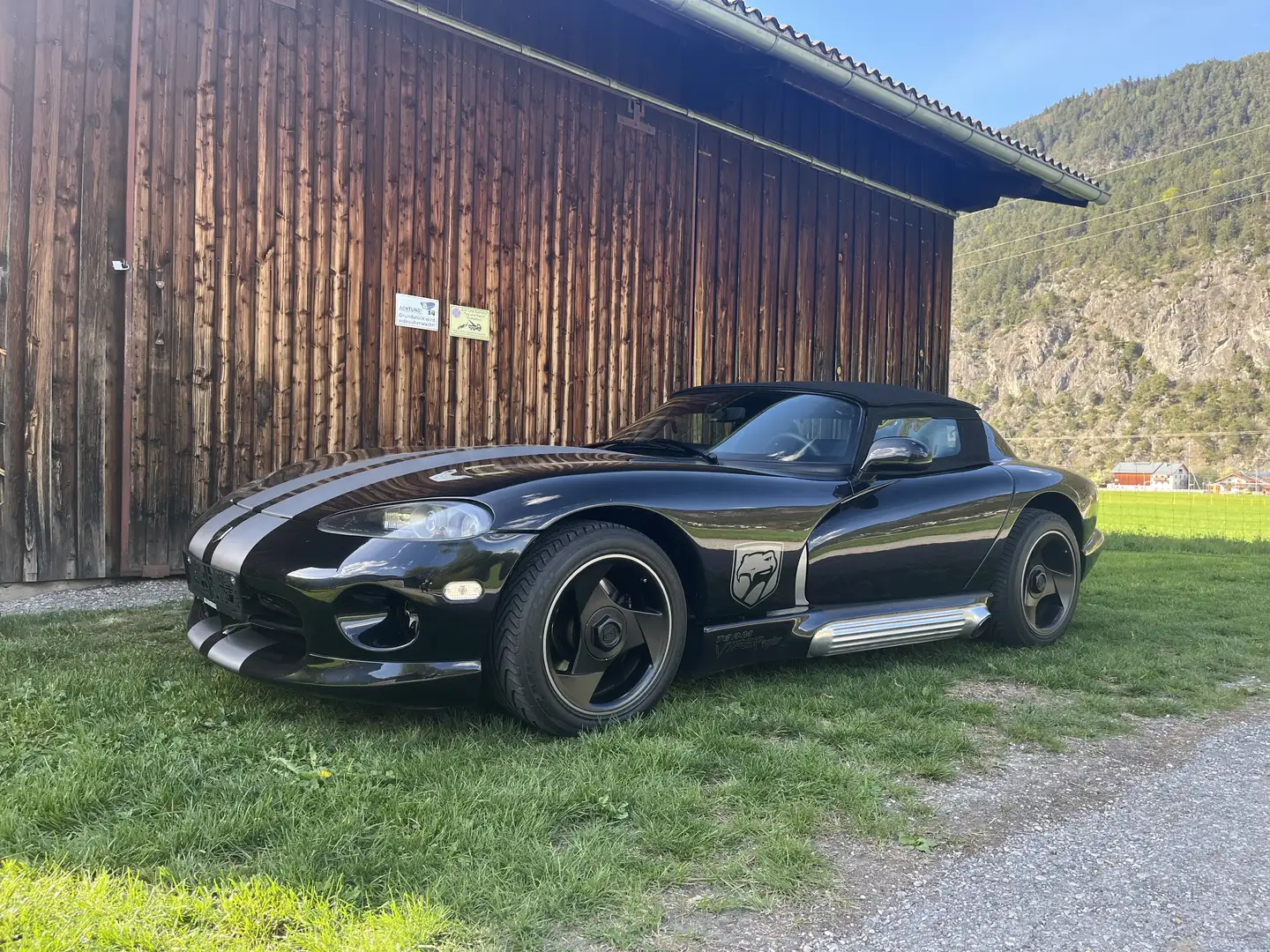 Dodge Viper - 2