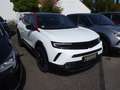 Opel Mokka GS Line Blanc - thumbnail 3