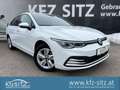 Volkswagen Golf Variant 2,0 TDI Life DSG | MATRIX/RFK Weiß - thumbnail 1