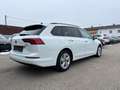 Volkswagen Golf Variant 2,0 TDI Life DSG | MATRIX/RFK Weiß - thumbnail 3