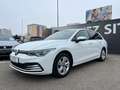 Volkswagen Golf Variant 2,0 TDI Life DSG | MATRIX/RFK Weiß - thumbnail 7