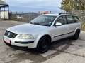 Volkswagen Passat Variant 1.9 TDI Trendline Silber - thumbnail 1