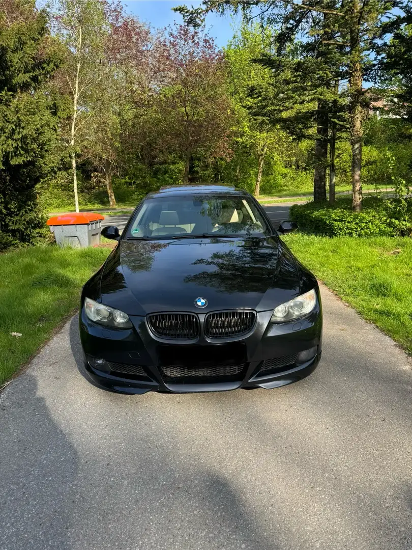 BMW 335 335i Coupe - 2