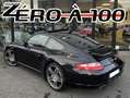 Porsche 997 Type 997 Phase 1 3.8 CARRERA 4S 355 cv Boîte auto TIPTRONIC TOIT OUVRANT Garantie 1... Schwarz - thumbnail 4
