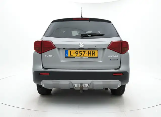 Suzuki Vitara view 13