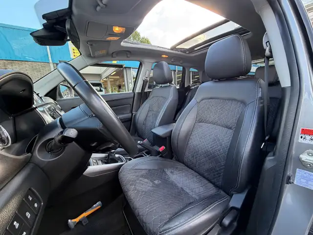 Suzuki Vitara view 4