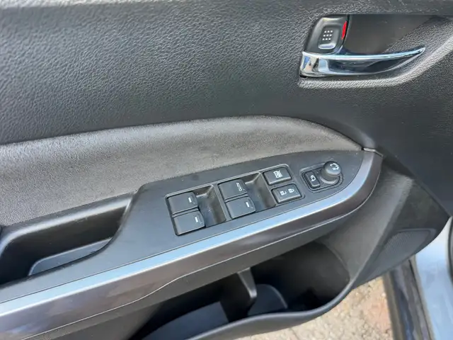 Suzuki Vitara view 15