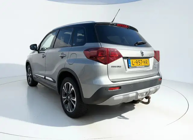 Suzuki Vitara view 5
