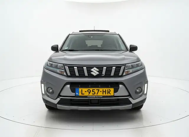 Suzuki Vitara view 11