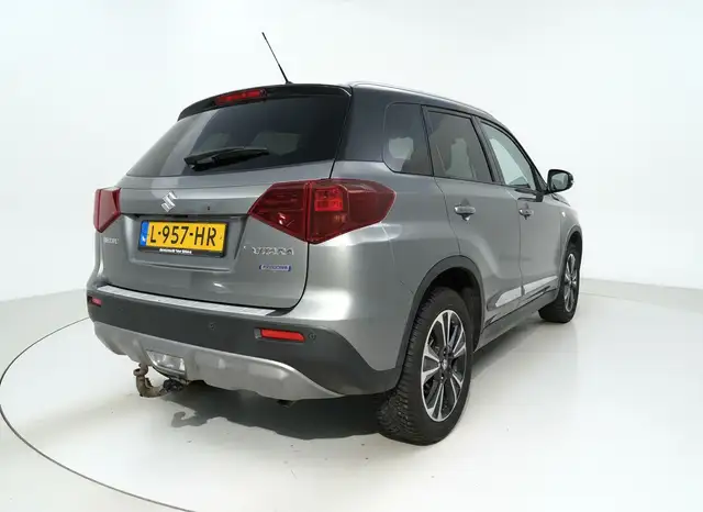 Suzuki Vitara view 7