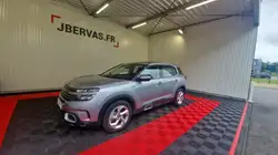 Citroen C5 Aircross Hybrid 225 ë-EAT8 Business