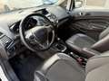 Ford EcoSport Titanium NAVI KLIMAAUTO SITZHEIZUNG Blanc - thumbnail 5