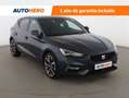 SEAT Leon 1.4 TSI FR Go PHEV Gris - thumbnail 8
