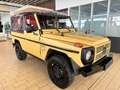 Mercedes-Benz G 250 GD CABRIO *H-ZULASSUNG+SERVO+SOFTTOP+AHK* - thumbnail 3