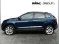 Skoda Karoq 1.5 TSI 150 ACT Style Blu/Azzurro - thumbnail 2