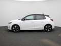 Opel Corsa-e Electric Long Range GS 51 kWh Bílá - thumbnail 4