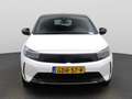 Opel Corsa-e Electric Long Range GS 51 kWh Bílá - thumbnail 3