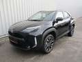 Toyota Yaris Cross 1.5 E FWD Active Drive Safety Paket Schwarz - thumbnail 2