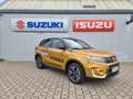 Suzuki Vitara 1.5 Dualjet Hybrid AGS Comfort+ o.BSM/RCTA Gold - thumbnail 4