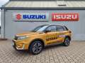 Suzuki Vitara 1.5 Dualjet Hybrid AGS Comfort+ o.BSM/RCTA Gold - thumbnail 2