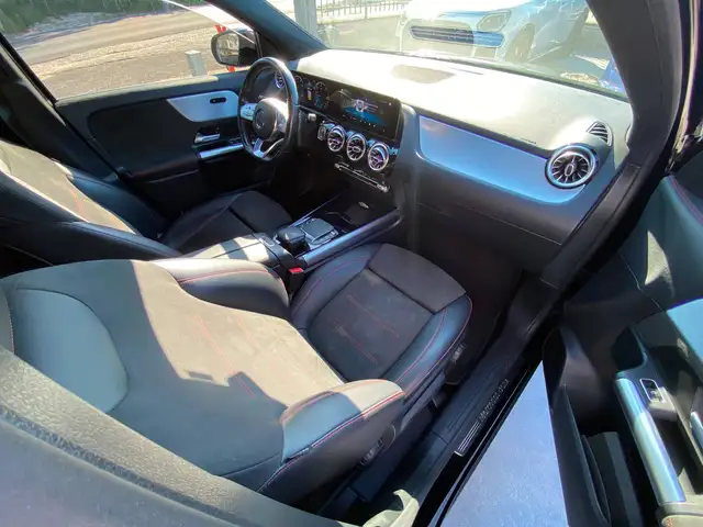 Mercedes-Benz Gla Class view 7