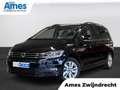 Volkswagen Touran 1.5 150pk TSI Family 7-persoons / Elektrische acht Zwart - thumbnail 1