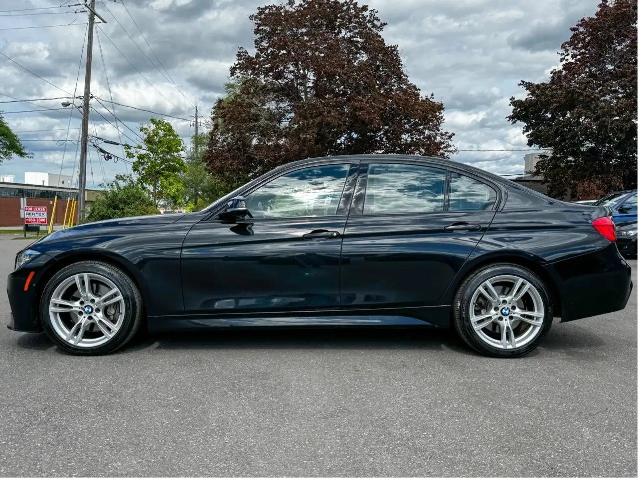 BMW 3 Series снимка BMW 3 Series