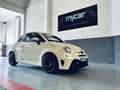Abarth 595 1.4T JET 121KW Blanco - thumbnail 1